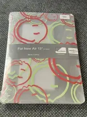 MacBook Hard Shell Case Air 13" A1932 A2179 A2337