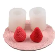 Candy Clay Mold for Diy Dessert Ice Block Mold Cup cake Decorations Baking Tool