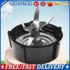 Durable Ice Blades Blender Ice Crusher Blade for Oster Blender Replacement Parts