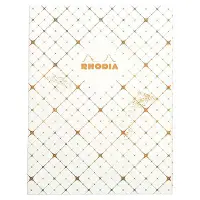 在飛比找誠品線上優惠-法國RHODIA Heritage 線裝橫線筆記本/ L/ 