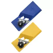 Lightweight Gypsum Board Cutting Hand Plane Tool for Woodworking Edges Finishing