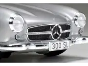 TAMIYA 1/24 No.338 Sports Car Series Mercedes-Benz 300 SL Model Kit 24338