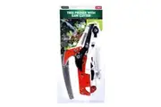 Garden Greens 2-In-1 Function Tree Pruner With Detachable Saw & Rope Pulley
