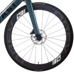 【MASI】Evoluzione碳纖維電變碟煞公路車