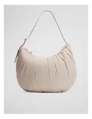 [Country Road] Cassie Hobo Bag in Crema