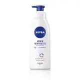 在飛比找遠傳friDay購物優惠-妮維雅 NIVEA 極潤修護潤膚身體乳液 400ml