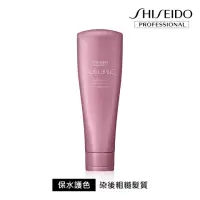 在飛比找momo購物網優惠-【SHISEIDO PROFESSIONAL 資生堂專業美髮