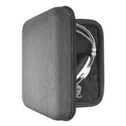 Geekria Headphones Hard Shell Case for Sennheiser HD820, HD800, Audeze LCD-2