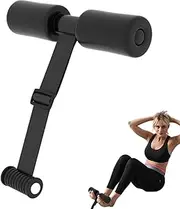 Doorway Pullup Bar, Pull-Up Strength Training Workout, Home Gym, Workouts Equipment for Hotel, Living Room, Bedroom, Travel - 30x50cm