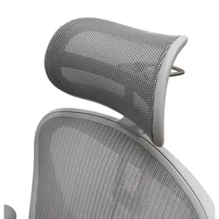 免運！ Herman Miller Aeron 專用懸浮頭枕 頭枕的新選擇 適用於 Aeron 1.0 2.0