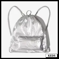 在飛比找蝦皮購物優惠-KEDS String backpack 背包 韓國發貨