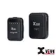 「THINK2」Xvive 公司貨 U6 Compact Wireless Mic System 麥克風無線傳輸介面