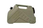 BlackDeer Portable Water Bucket 18L