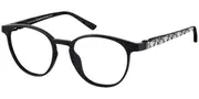 ChangeMe! 6684 001 Women’s Glasses Black Size 51 - Private Health Rebate - Blue Light Block Available