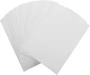 OHPHCALL High Gloss Photo Paper for Printer 100 Sheets Photographic Paper 6x4 Inches Printer Photo Sheets Long-Lasting Prints