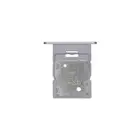SIM microSD Card Tray Dual for Samsung Galaxy A15 5G Magical Blue Replacement