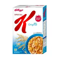 在飛比找Coupang 酷澎優惠-Kellogg's 家樂氏 Special K 香脆麥米片