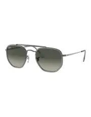 [Ray-Ban] Marshal II Grey RB3648M Sunglasses