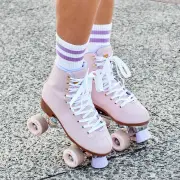Gallaz Quad Rollerskates