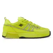 DC - Lucien Shoes Green Flash