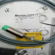 NBN8-18GM50-E3 New For Pepperl+Fuchs P+F Inductive proximity switch