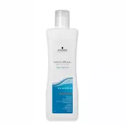 SCHWARZKOPF NATURAL STYLING CLASSIC HYDROWAVE PERM SOLUTION 1 1L LASTING CURLS