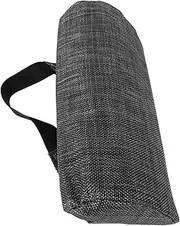 MUELODSIC Outdoor Reclining Chair Cushions Head Rest Pillow Neck Pillow for Recliner Portable Lightweight Summer Chair Parts
