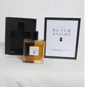 FRANCESCA BIANCHI The Black Knight Extrait De Parfum 100ml - Brand New & Boxed