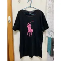 在飛比找蝦皮購物優惠-POLO RALPH LAUREN 短袖上衣 polo RL