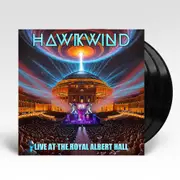 Live At The Royal Albert Hall (Vinyl)