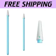 Professional Cleanroom Foam Swabs - 3.0" Lint-Free Tip for Electronics & Crafts