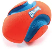 Chuckit! Fumble Fetch Small Dog Toy