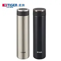 在飛比找蝦皮商城優惠-TIGER虎牌 600cc保溫保冷杯/保溫杯/保溫瓶/保溫壺