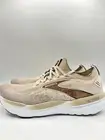 Brooks Men's Glycerin StealthFit 21 Size 14 Chateau Grey |110421-1D-238|