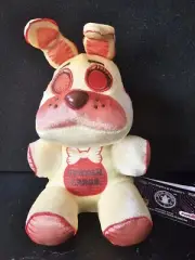 Funko Five Nights At Freddy's System Error Bonnie Inverted Hot Topic Exclusive