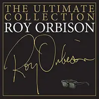 在飛比找誠品線上優惠-Ultimate Roy Orbison