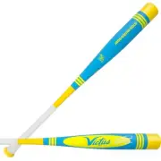 Victus Pro Crayon Julio Rodriguez -3 BBCOR Baseball Bat VCBVIBC-JR