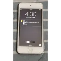 在飛比找蝦皮購物優惠-請先私訊 蘋果 隨身聽 Apple iPod touch 五