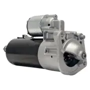 Starter Motor For 1992-1997 Volvo 960 2.9L 6Cyl Clockwise 9 Tooth 1.7kW 12 Volts (for: Volvo)