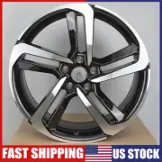 NEW 19" NEW Single WHEEL FOR 2018-2022 HONDA ACCORD WHEEL HIGH QUALITY US STOCK