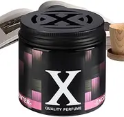 Car Fresheners | Vehicle Solid Perfume - Long-Lasting Aromatherapy Fragrance Deodorizer Odor Eliminator Ornament for Men Women