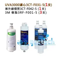 在飛比找蝦皮商城優惠-3M UVA3000紫外線【下單領10%蝦幣回饋相當於打9折