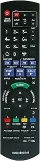 N2QAYB001040 Replaced Remote fit for PANASONIC 3D BLU-RAY DISC Player DMR-BWT450 DMR-BWT450GL DMRBWT450 DMRBWT450GL