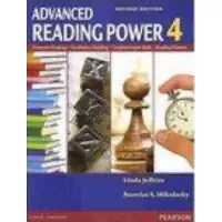在飛比找蝦皮購物優惠-Advanced Reading Power 4 Stude