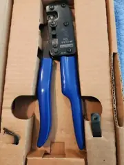 HARTING CRIMP TOOL FC3/PN 09990000077