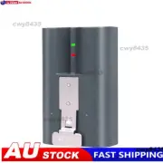 Rechargeable Ring Doorbell Battery Pack Compatible With Ring Spotlight Cam⇞Vide﹤