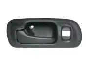 Front Left Interior Door Handle For 1996-2000 Honda Civic 1998 1997 1999 RH162MB (for: Honda)