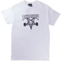 在飛比找蝦皮購物優惠-【Brand T】美線 THRASHER SKATE GOA