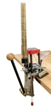 NEW LEE Six Pack Pro Progressive Reloading Press Ammo Reload 91823