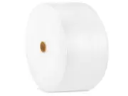 12 Inch Small (3/16'') Bubble Cushioning Wrap Padding Roll Perforated - 175 Feet